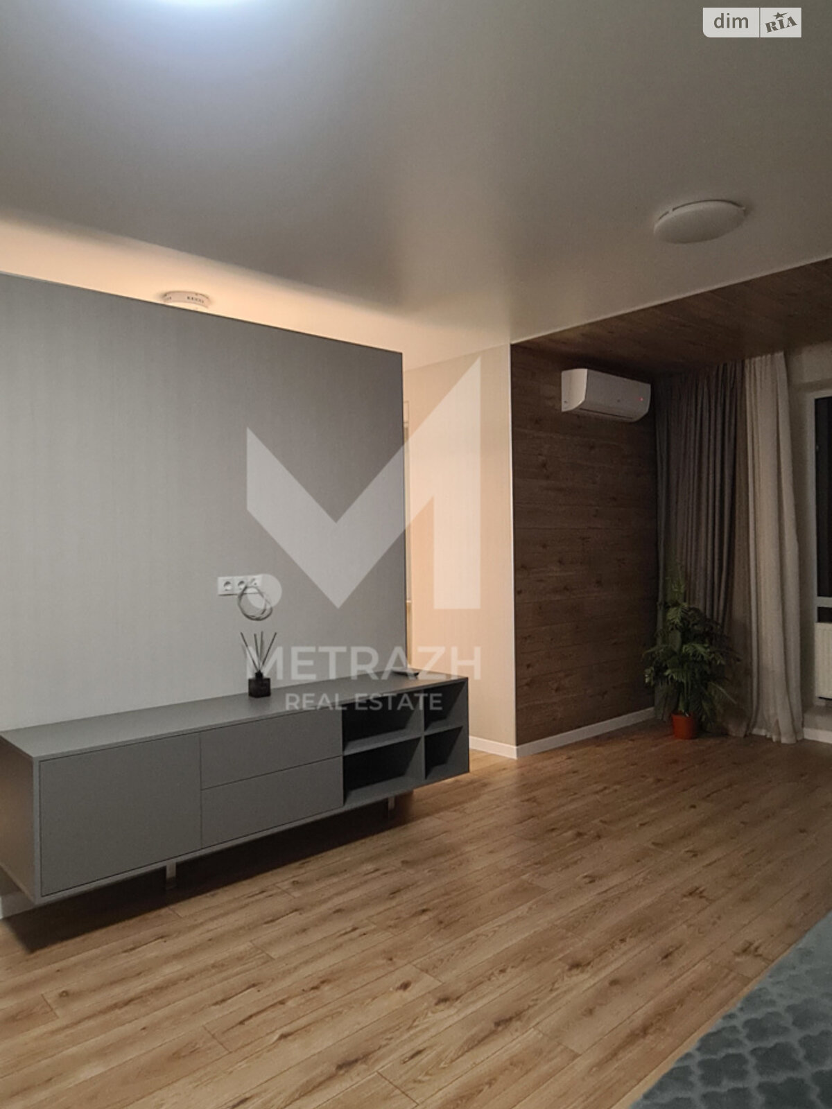 однокомнатная квартира в Харькове, район Шевченковский, на ул. Клочковская 101Ж в аренду на долгий срок помесячно фото 1