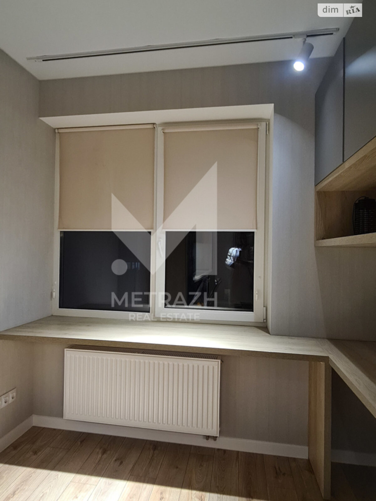 однокомнатная квартира в Харькове, район Шевченковский, на ул. Клочковская 101Ж в аренду на долгий срок помесячно фото 1