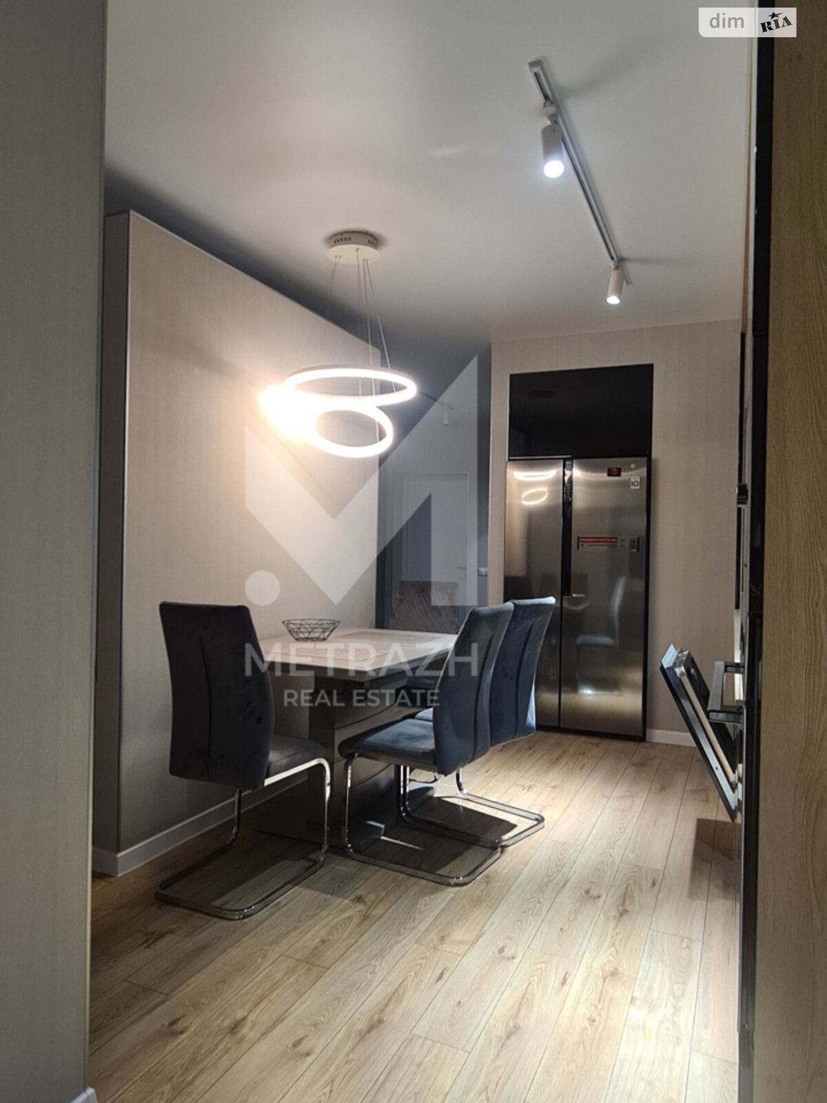 однокомнатная квартира в Харькове, район Шевченковский, на ул. Клочковская 101Ж в аренду на долгий срок помесячно фото 1