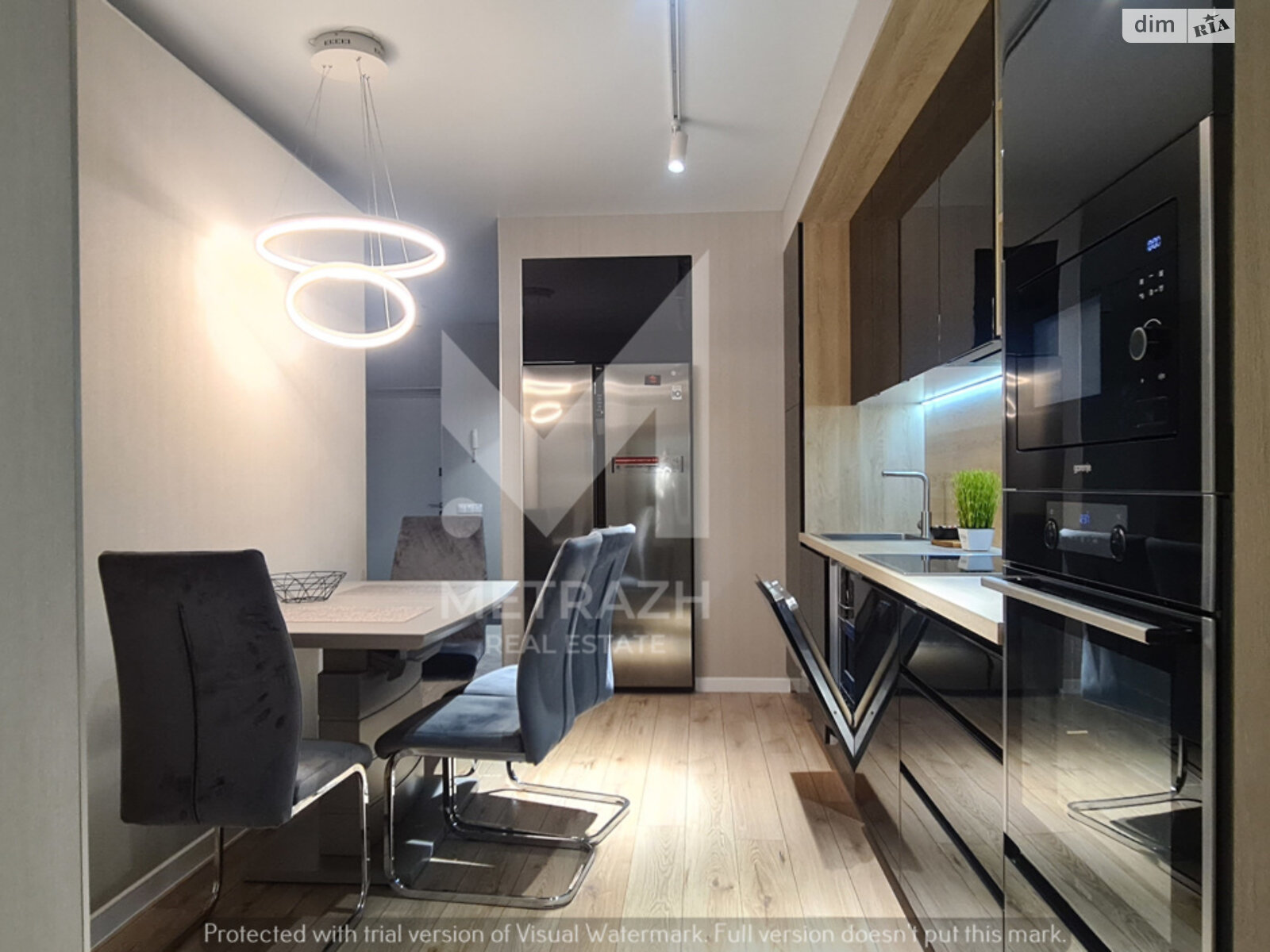 однокомнатная квартира в Харькове, район Шевченковский, на ул. Клочковская 101Ж в аренду на долгий срок помесячно фото 1