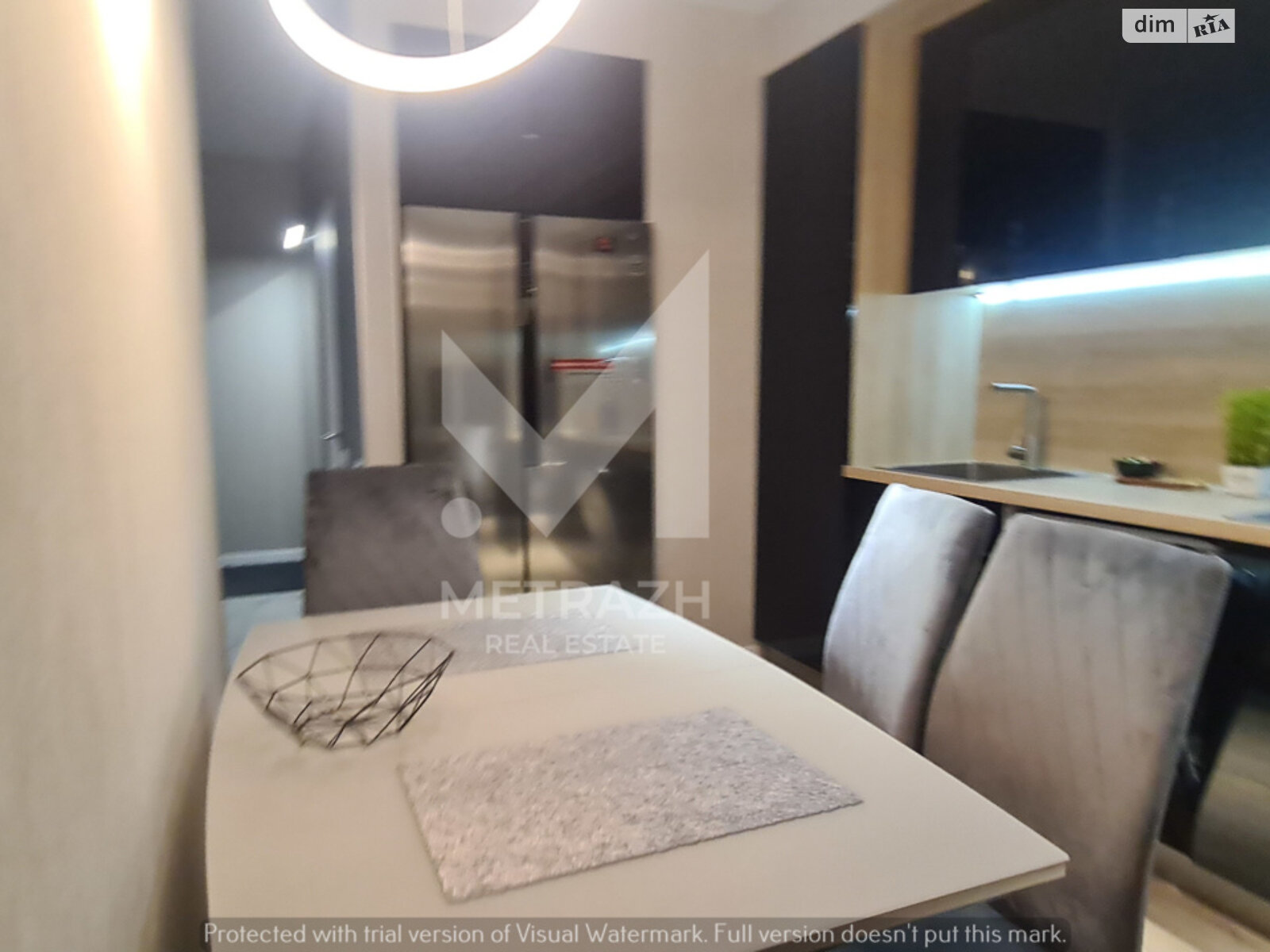 однокомнатная квартира в Харькове, район Шевченковский, на ул. Клочковская 101Ж в аренду на долгий срок помесячно фото 1