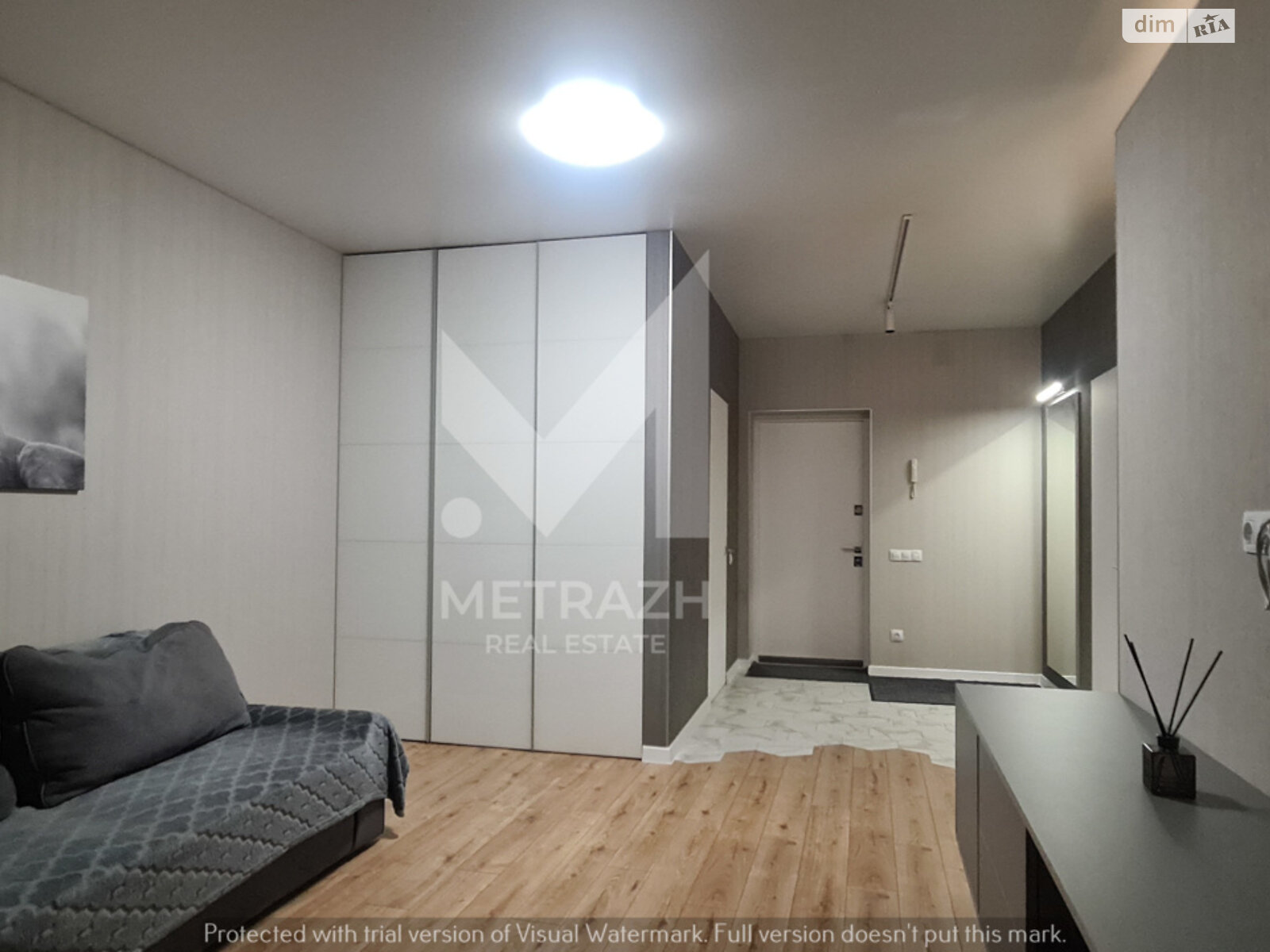 однокомнатная квартира в Харькове, район Шевченковский, на ул. Клочковская 101Ж в аренду на долгий срок помесячно фото 1