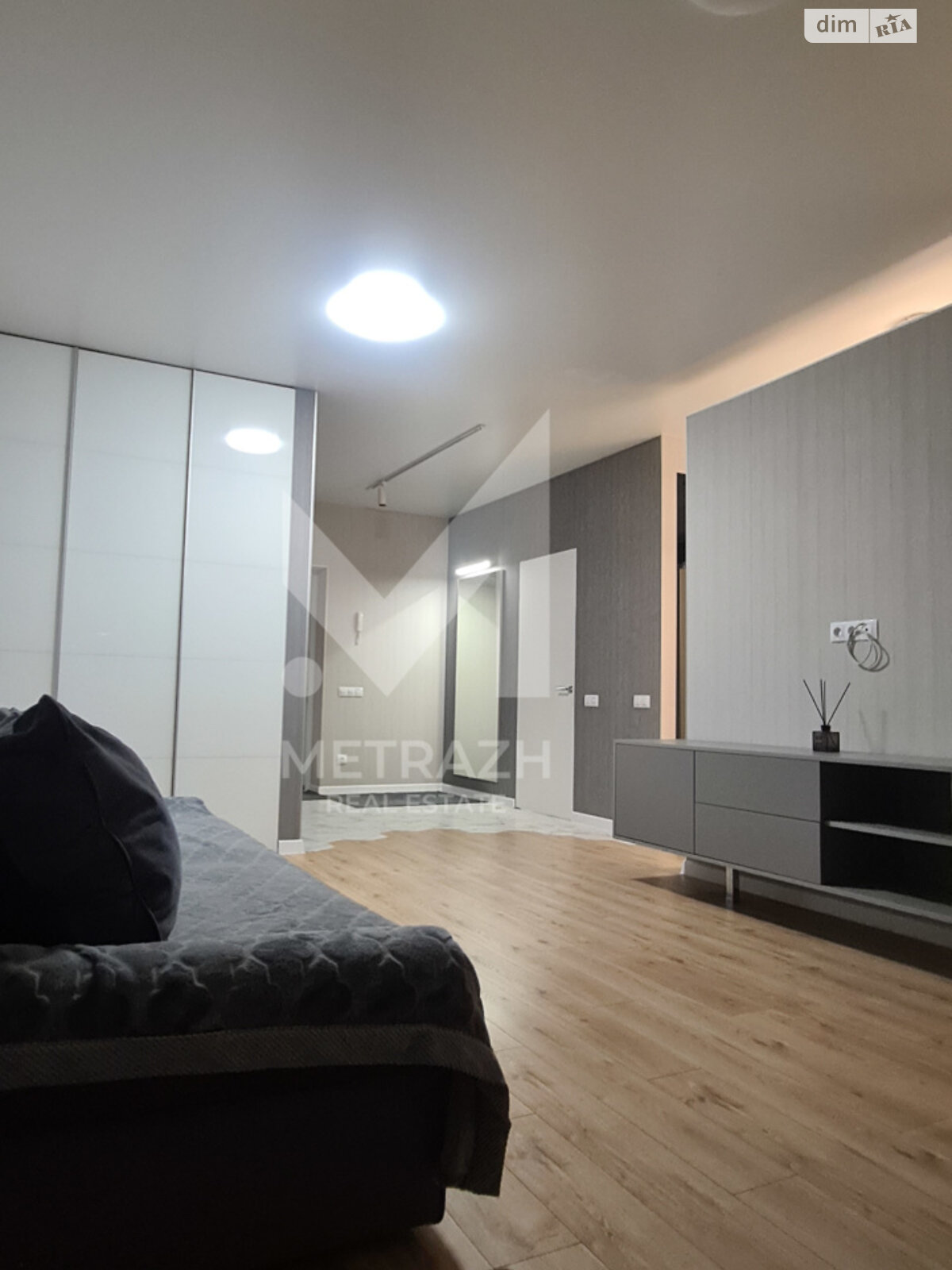 однокомнатная квартира в Харькове, район Шевченковский, на ул. Клочковская 101Ж в аренду на долгий срок помесячно фото 1