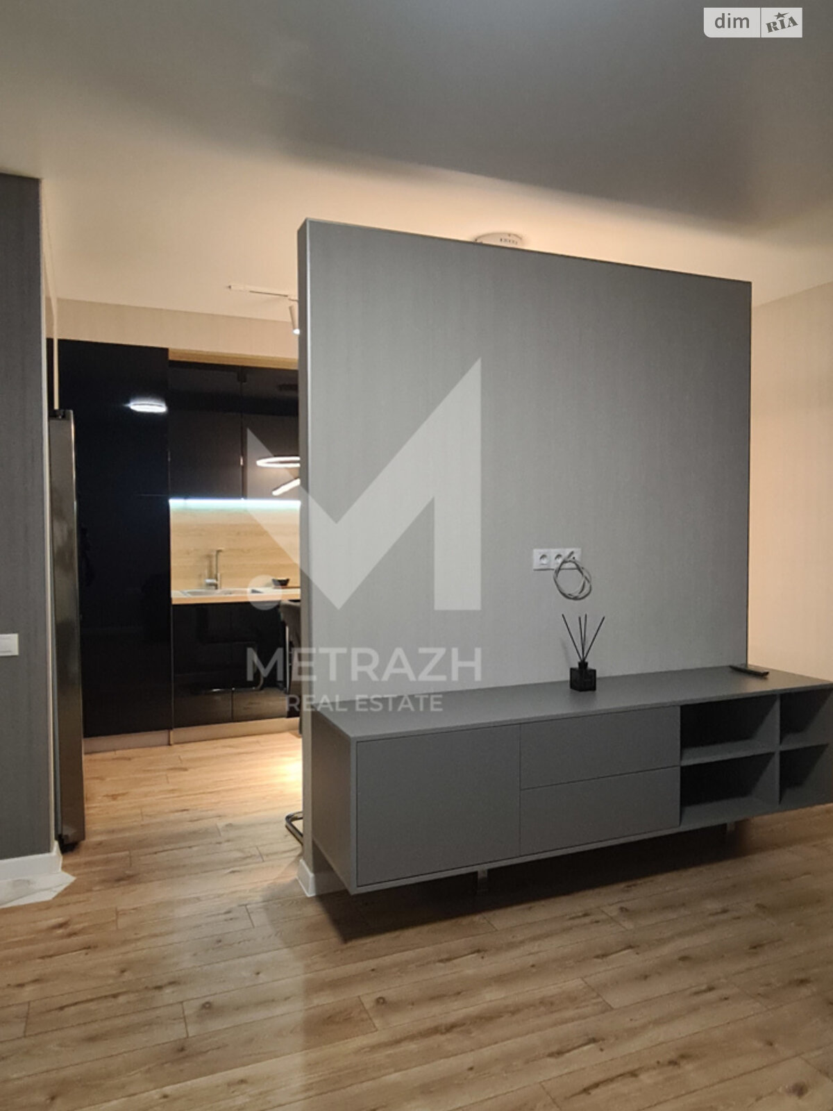 однокомнатная квартира в Харькове, район Шевченковский, на ул. Клочковская 101Ж в аренду на долгий срок помесячно фото 1