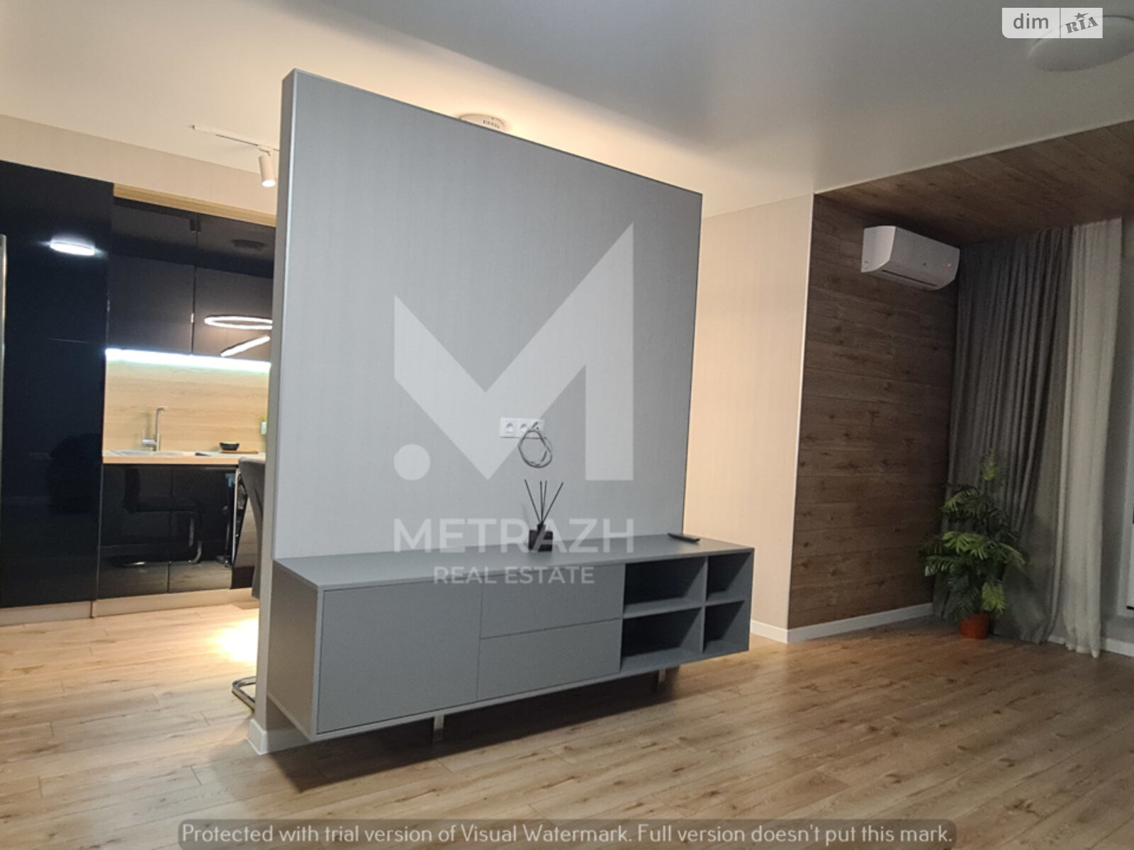 однокомнатная квартира в Харькове, район Шевченковский, на ул. Клочковская 101Ж в аренду на долгий срок помесячно фото 1