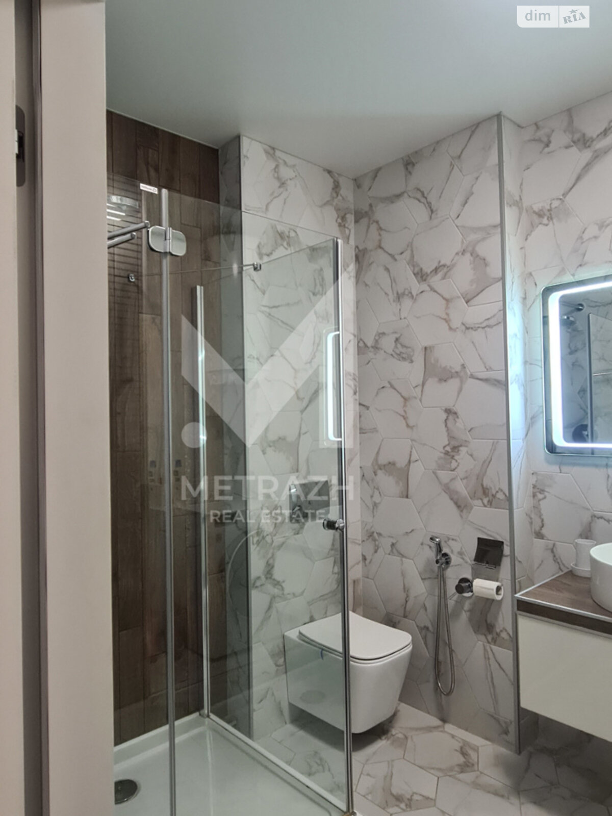 однокомнатная квартира в Харькове, район Шевченковский, на ул. Клочковская 101Ж в аренду на долгий срок помесячно фото 1