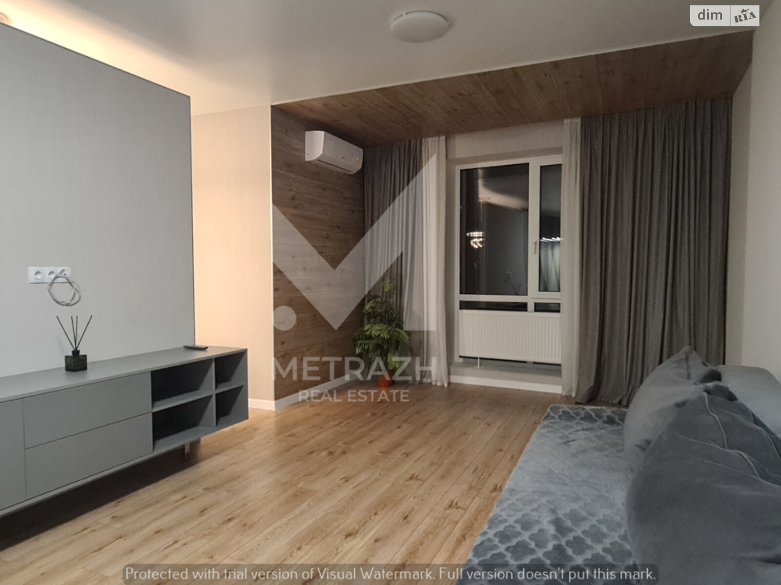 однокомнатная квартира в Харькове, район Шевченковский, на ул. Клочковская 101Ж в аренду на долгий срок помесячно фото 1