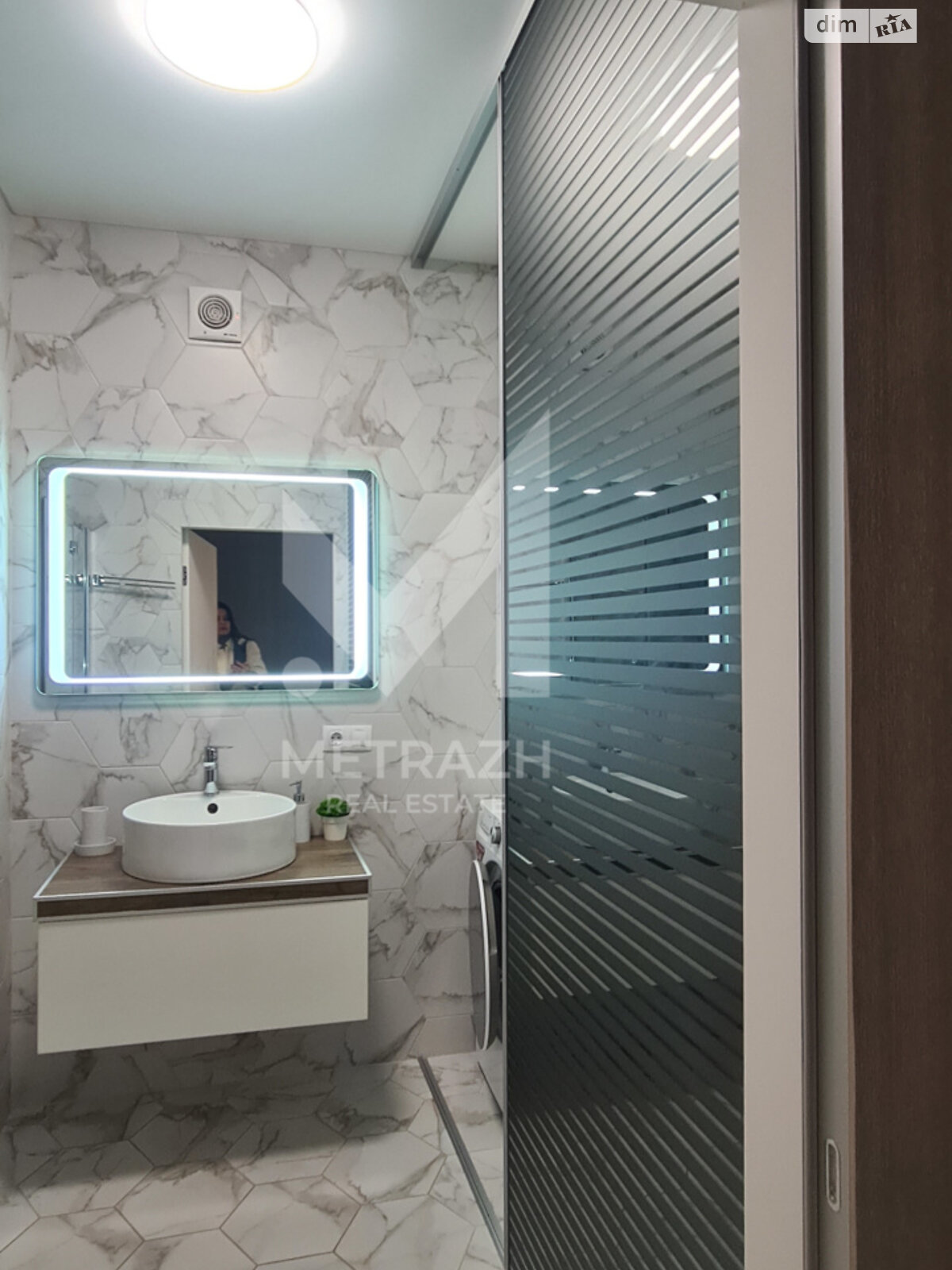 однокомнатная квартира в Харькове, район Шевченковский, на ул. Клочковская 101Ж в аренду на долгий срок помесячно фото 1