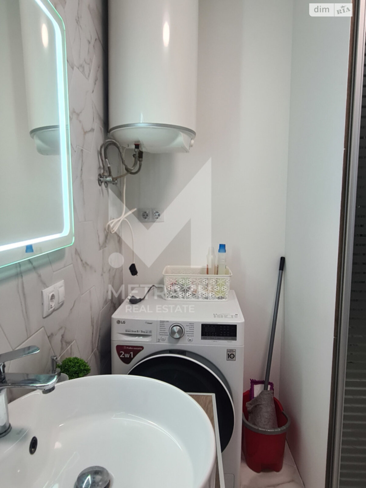 однокомнатная квартира в Харькове, район Шевченковский, на ул. Клочковская 101Ж в аренду на долгий срок помесячно фото 1