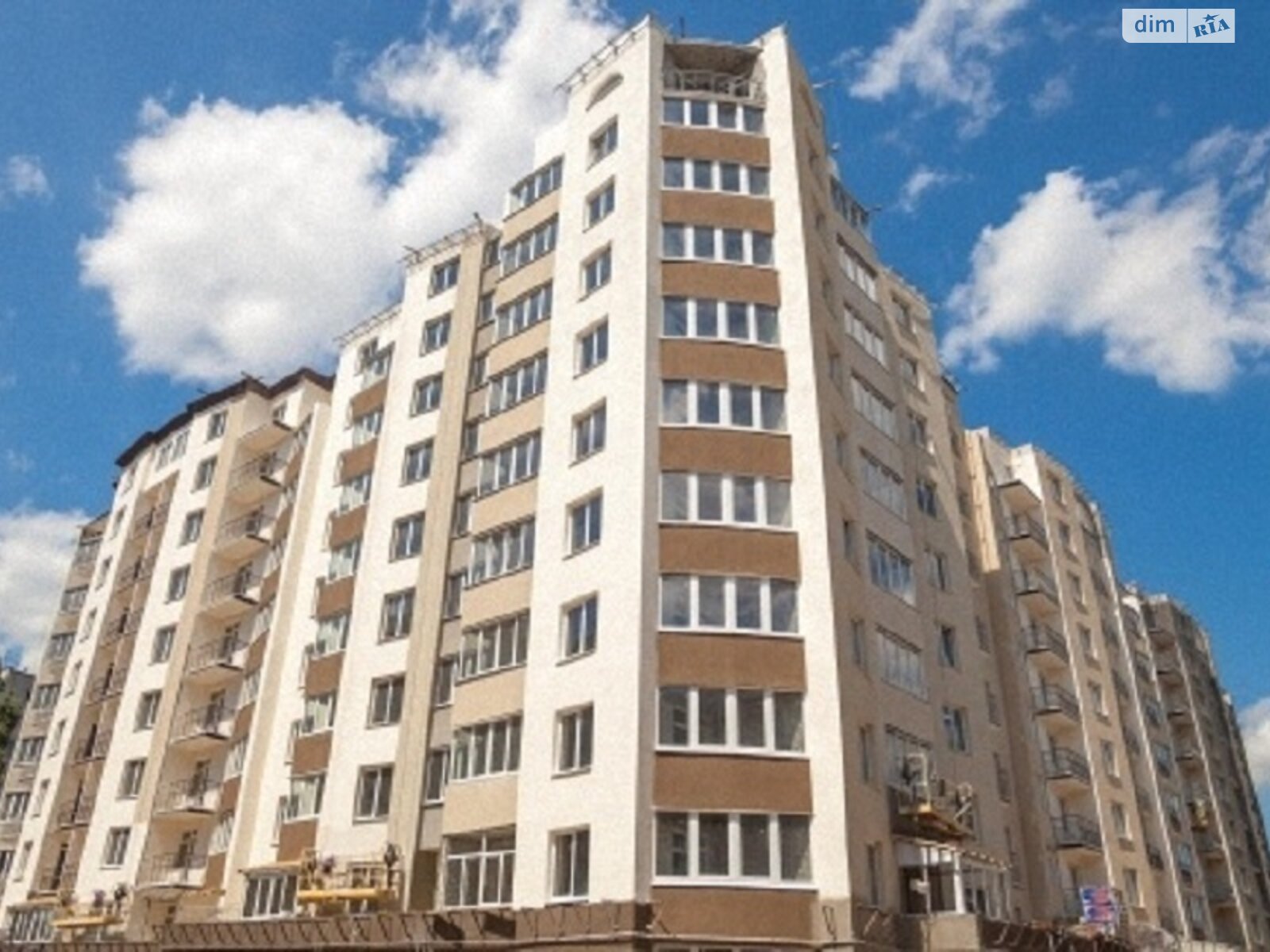 однокомнатная квартира в Харькове, район Шевченковский, на ул. Клочковская 101Ж в аренду на долгий срок помесячно фото 1