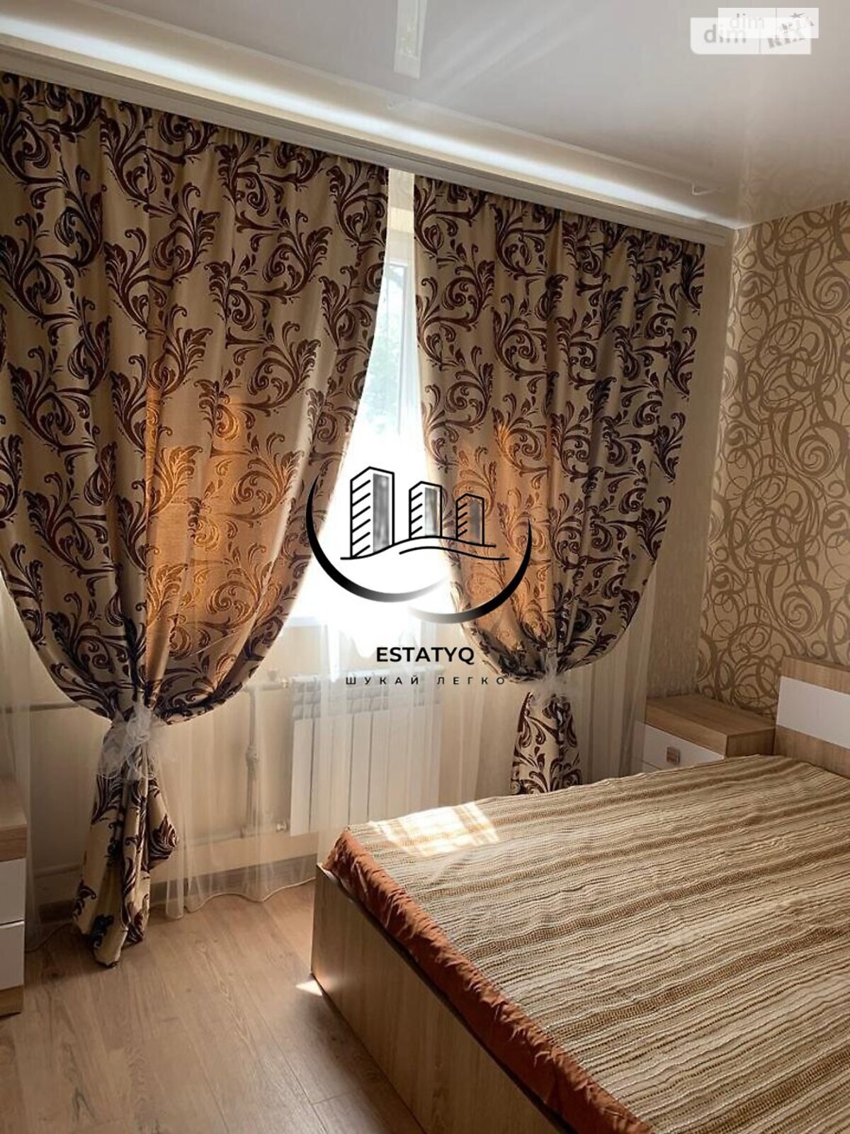 двокімнатна квартира в Харкові, район Шевченківський, на вул. Космічна 11А в довготривалу оренду помісячно фото 1 двокімнатна квартира в Харкові, район Шевченківський, на вул. Космічна 11А в довготривалу оренду помісячно фото 1