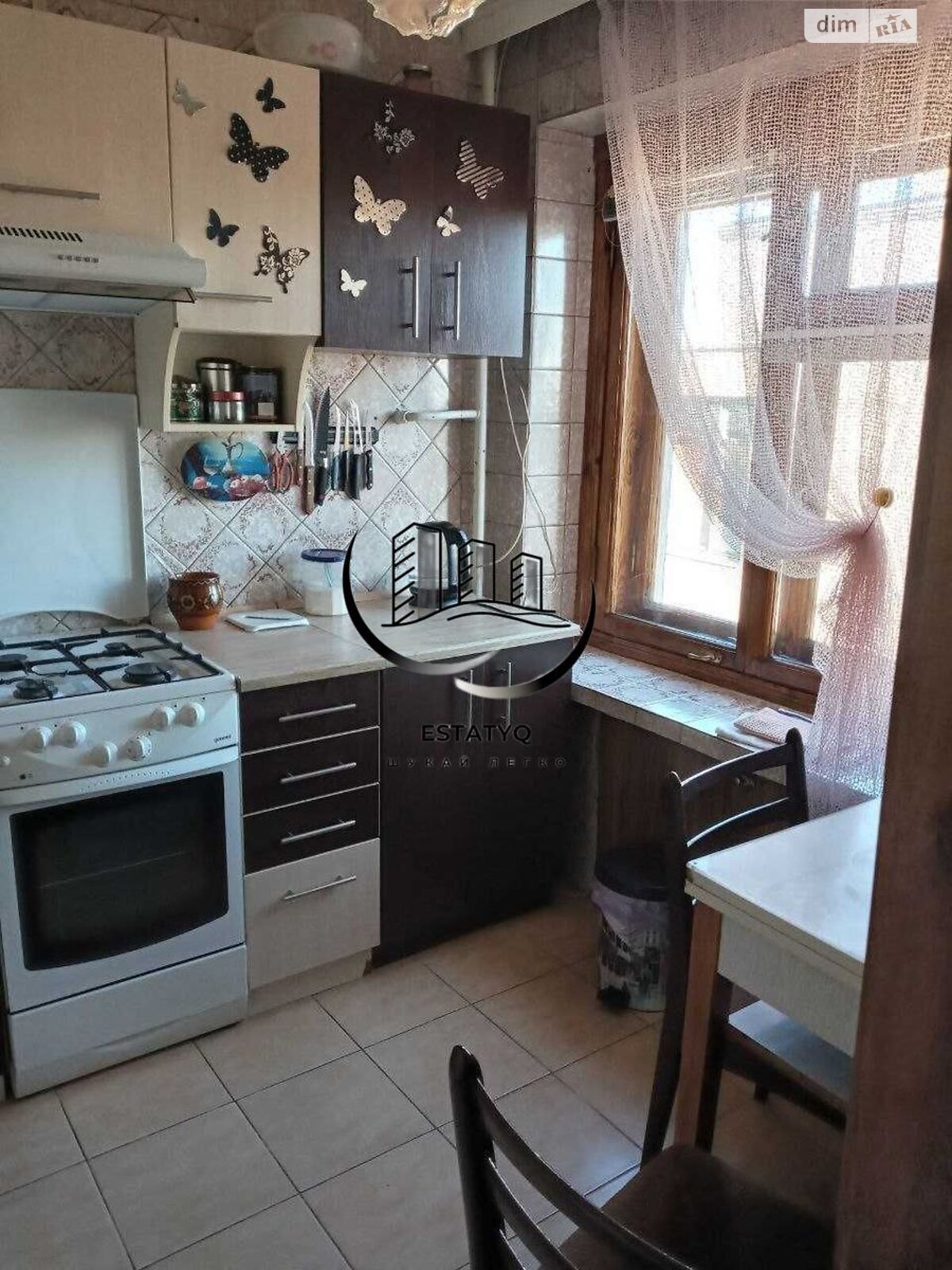 однокомнатная квартира в Харькове, район Шевченковский, на ул. Космонавтов 8 в аренду на долгий срок помесячно фото 1 однокомнатная квартира в Харькове, район Шевченковский, на ул. Космонавтов 8 в аренду на долгий срок помесячно фото 1