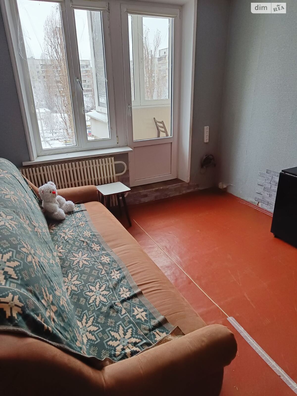 однокомнатная квартира в Харькове, район Шевченковский, на просп. Науки 21А в аренду на долгий срок помесячно фото 1 однокомнатная квартира в Харькове, район Шевченковский, на просп. Науки 21А в аренду на долгий срок помесячно фото 1