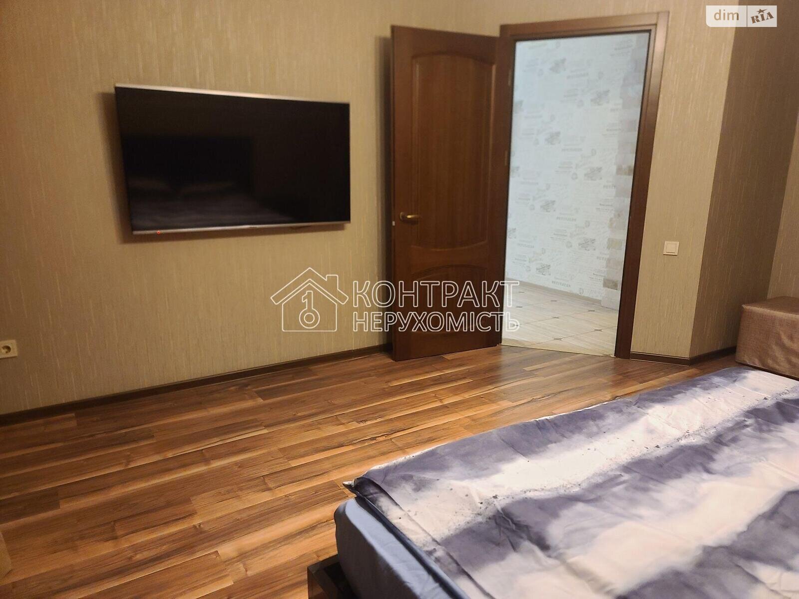 двокімнатна квартира в Харкові, район Шевченківський, на вул. Культури в довготривалу оренду помісячно фото 1 двокімнатна квартира в Харкові, район Шевченківський, на вул. Культури в довготривалу оренду помісячно фото 1