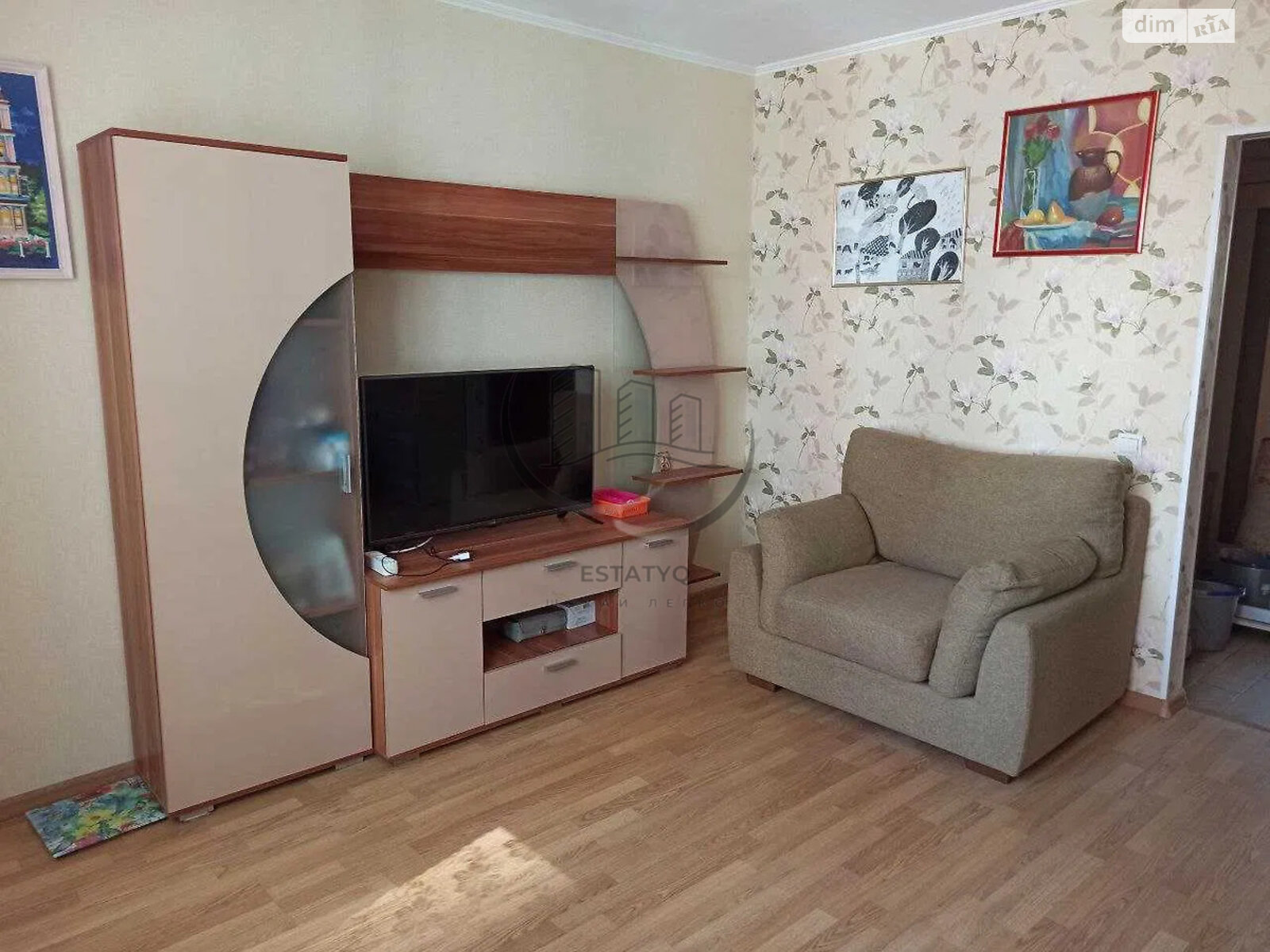 двокімнатна квартира в Харкові, район Шевченківський, на просп. Науки 45А в довготривалу оренду помісячно фото 1 двокімнатна квартира в Харкові, район Шевченківський, на просп. Науки 45А в довготривалу оренду помісячно фото 1