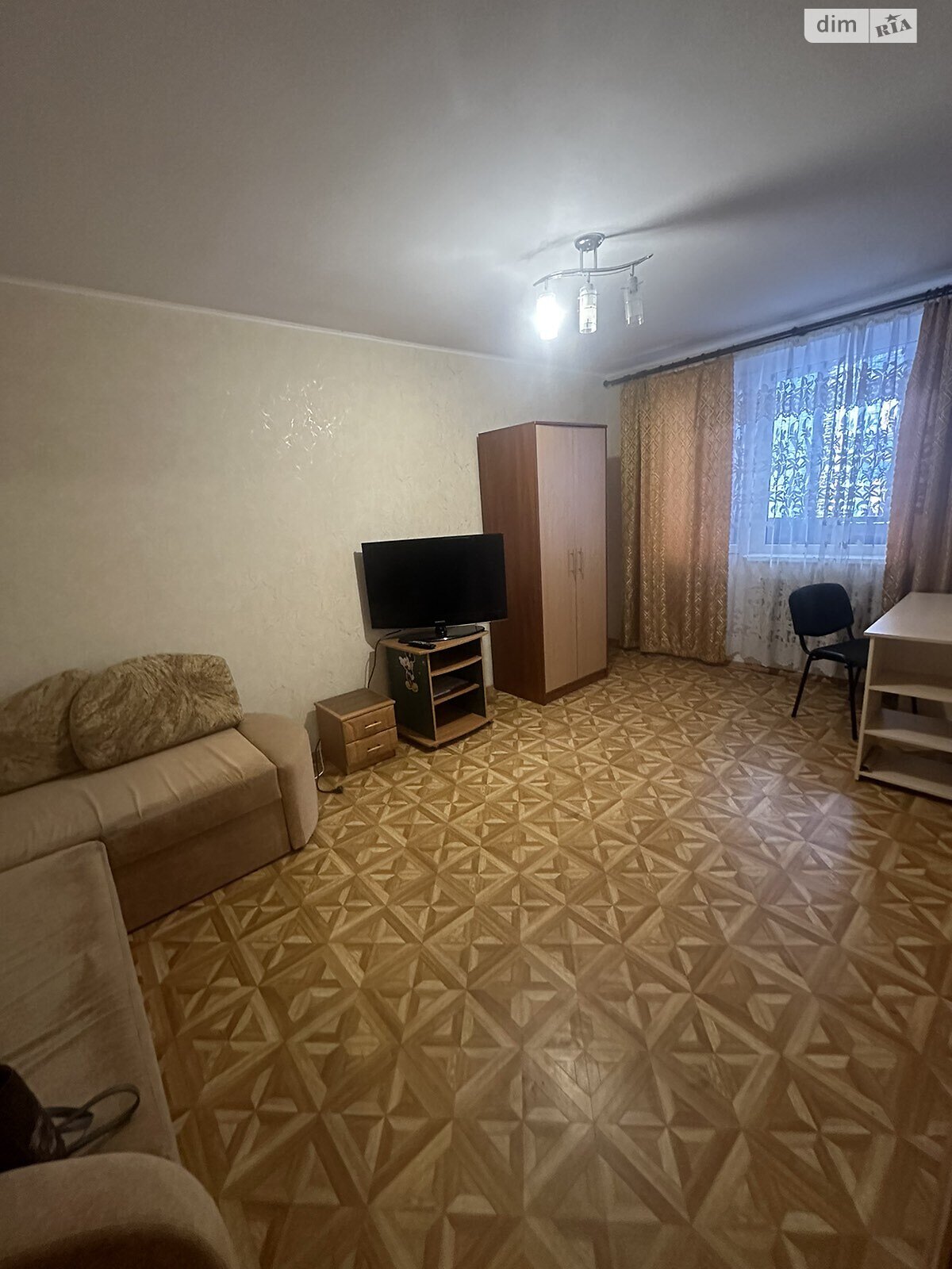 однокімнатна квартира в Харкові, район Шевченківський, на просп. Людвіга Свободи 46 в довготривалу оренду помісячно фото 1 однокімнатна квартира в Харкові, район Шевченківський, на просп. Людвіга Свободи 46 в довготривалу оренду помісячно фото 1
