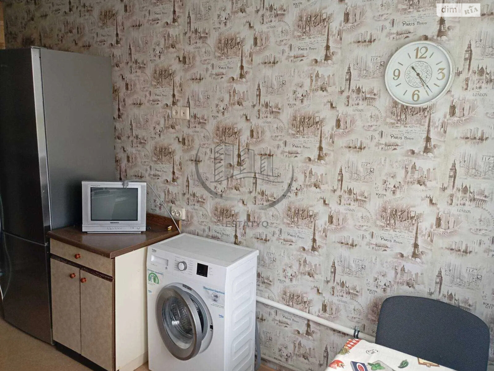 трехкомнатная квартира в Харькове, район Шевченковский, на просп. Людвига Свободы 48А в аренду на долгий срок помесячно фото 1 трехкомнатная квартира в Харькове, район Шевченковский, на просп. Людвига Свободы 48А в аренду на долгий срок помесячно фото 1