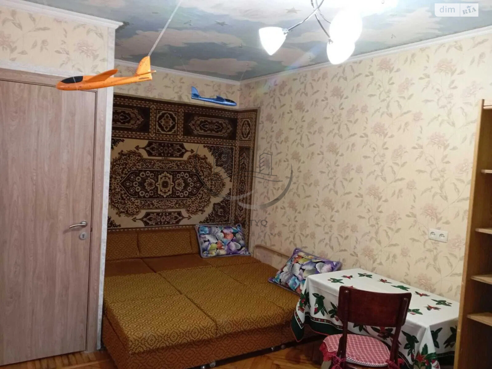 трехкомнатная квартира в Харькове, район Шевченковский, на просп. Людвига Свободы 48А в аренду на долгий срок помесячно фото 1 трехкомнатная квартира в Харькове, район Шевченковский, на просп. Людвига Свободы 48А в аренду на долгий срок помесячно фото 1