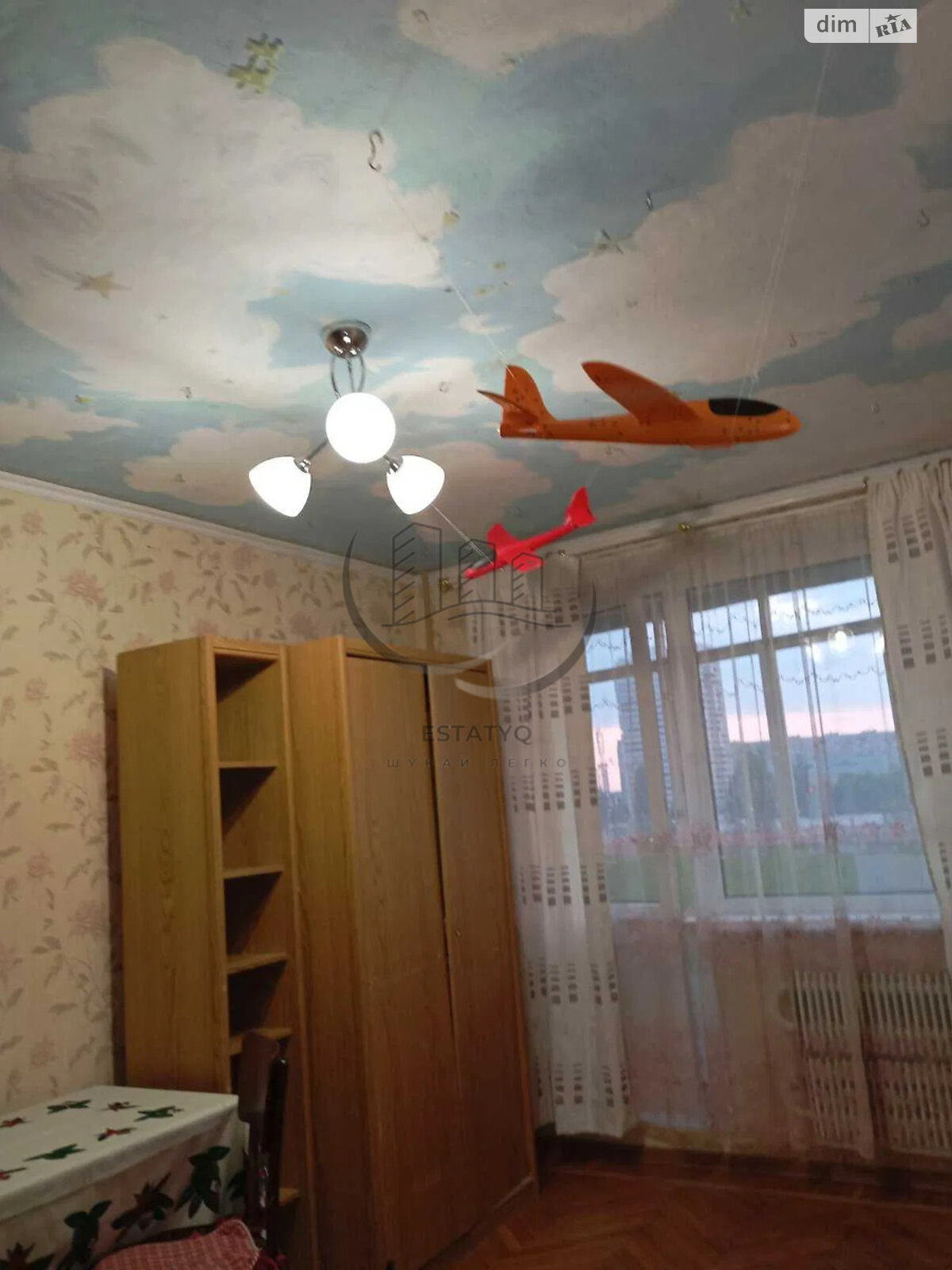 трехкомнатная квартира в Харькове, район Шевченковский, на просп. Людвига Свободы 48А в аренду на долгий срок помесячно фото 1 трехкомнатная квартира в Харькове, район Шевченковский, на просп. Людвига Свободы 48А в аренду на долгий срок помесячно фото 1