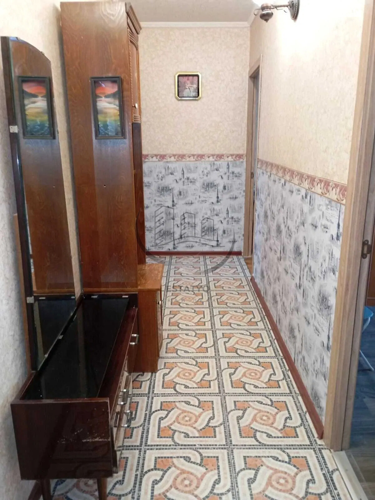 трехкомнатная квартира в Харькове, район Шевченковский, на просп. Людвига Свободы 48А в аренду на долгий срок помесячно фото 1 трехкомнатная квартира в Харькове, район Шевченковский, на просп. Людвига Свободы 48А в аренду на долгий срок помесячно фото 1
