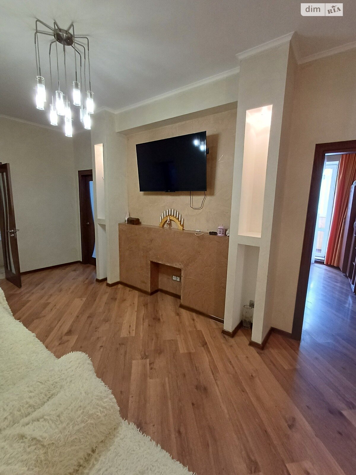 двокімнатна квартира з меблями в Харкові, район Шевченківський, на просп. Людвіга Свободи 50Б в довготривалу оренду помісячно фото 1 двокімнатна квартира з меблями в Харкові, район Шевченківський, на просп. Людвіга Свободи 50Б в довготривалу оренду помісячно фото 1