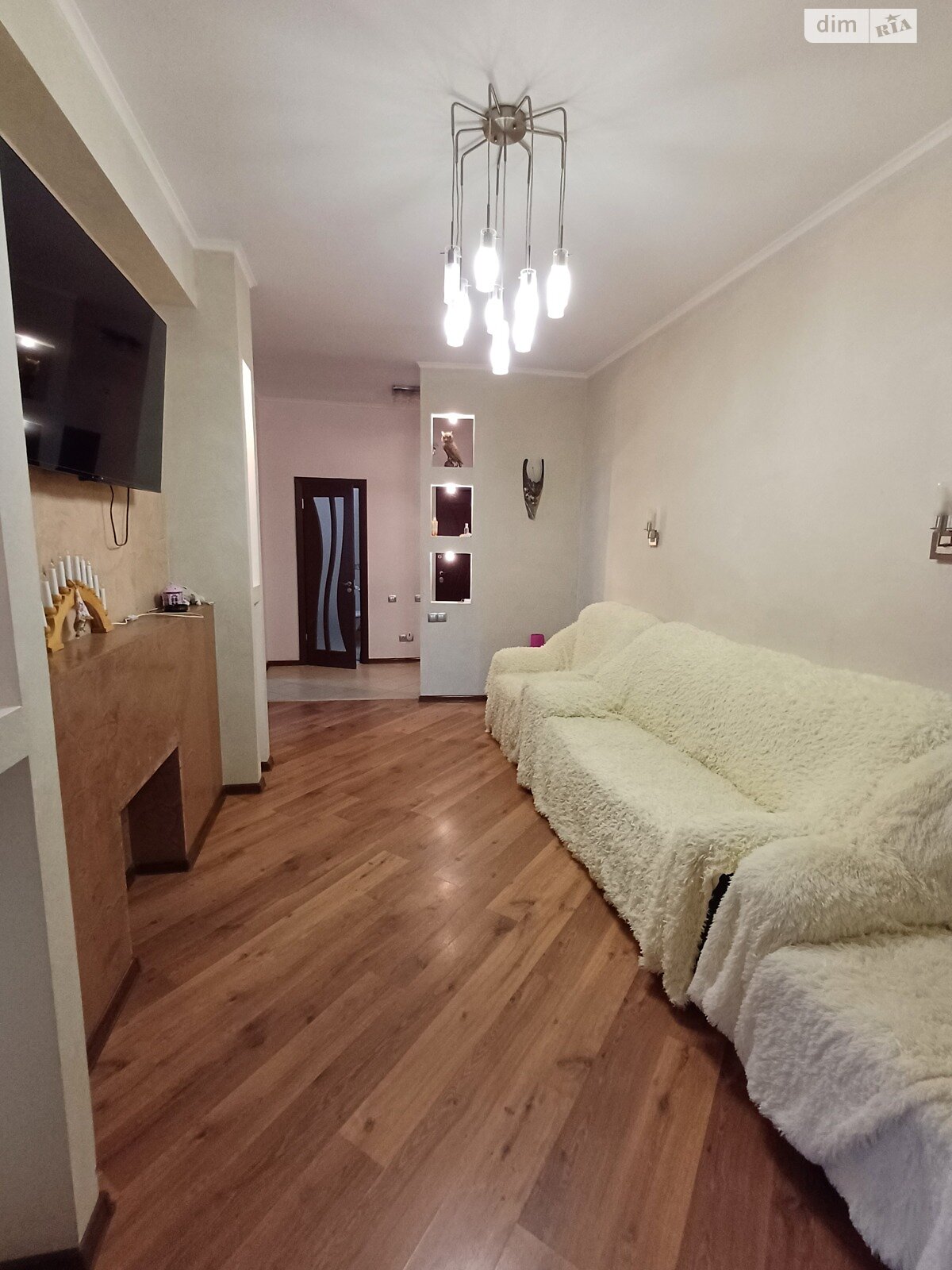 двокімнатна квартира з меблями в Харкові, район Шевченківський, на просп. Людвіга Свободи 50Б в довготривалу оренду помісячно фото 1 двокімнатна квартира з меблями в Харкові, район Шевченківський, на просп. Людвіга Свободи 50Б в довготривалу оренду помісячно фото 1