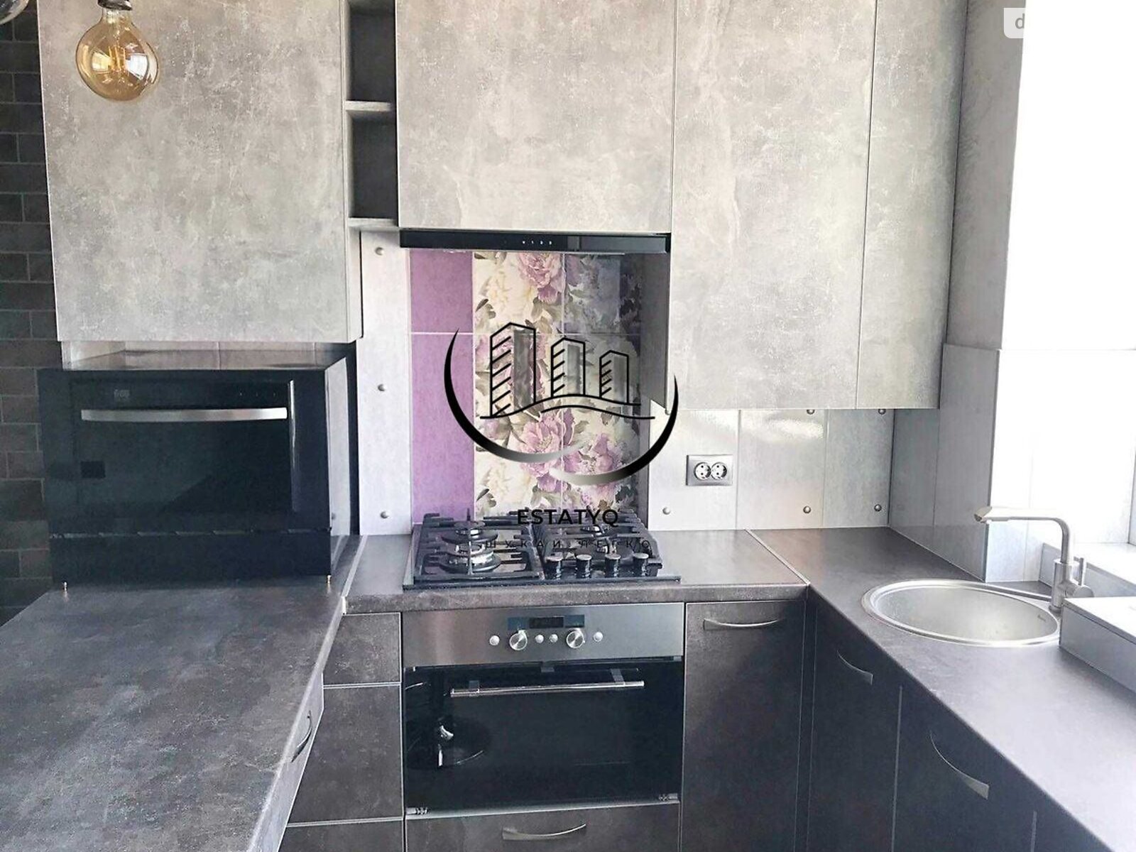 двокімнатна квартира в Харкові, район Шевченківський, на вул. Мирна 19 в довготривалу оренду помісячно фото 1 двокімнатна квартира в Харкові, район Шевченківський, на вул. Мирна 19 в довготривалу оренду помісячно фото 1
