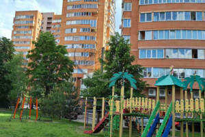 двокімнатна квартира в Харкові, район Шевченківський, на вул. Мирослава Мисли 48В в довготривалу оренду помісячно фото 2