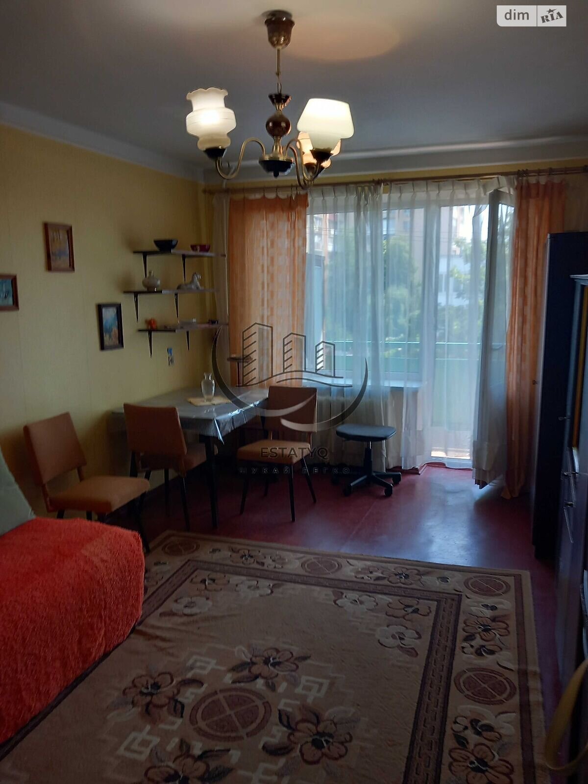 однокімнатна квартира в Харкові, район Шевченківський, на вул. Отакара Яроша в довготривалу оренду помісячно фото 1 однокімнатна квартира в Харкові, район Шевченківський, на вул. Отакара Яроша в довготривалу оренду помісячно фото 1