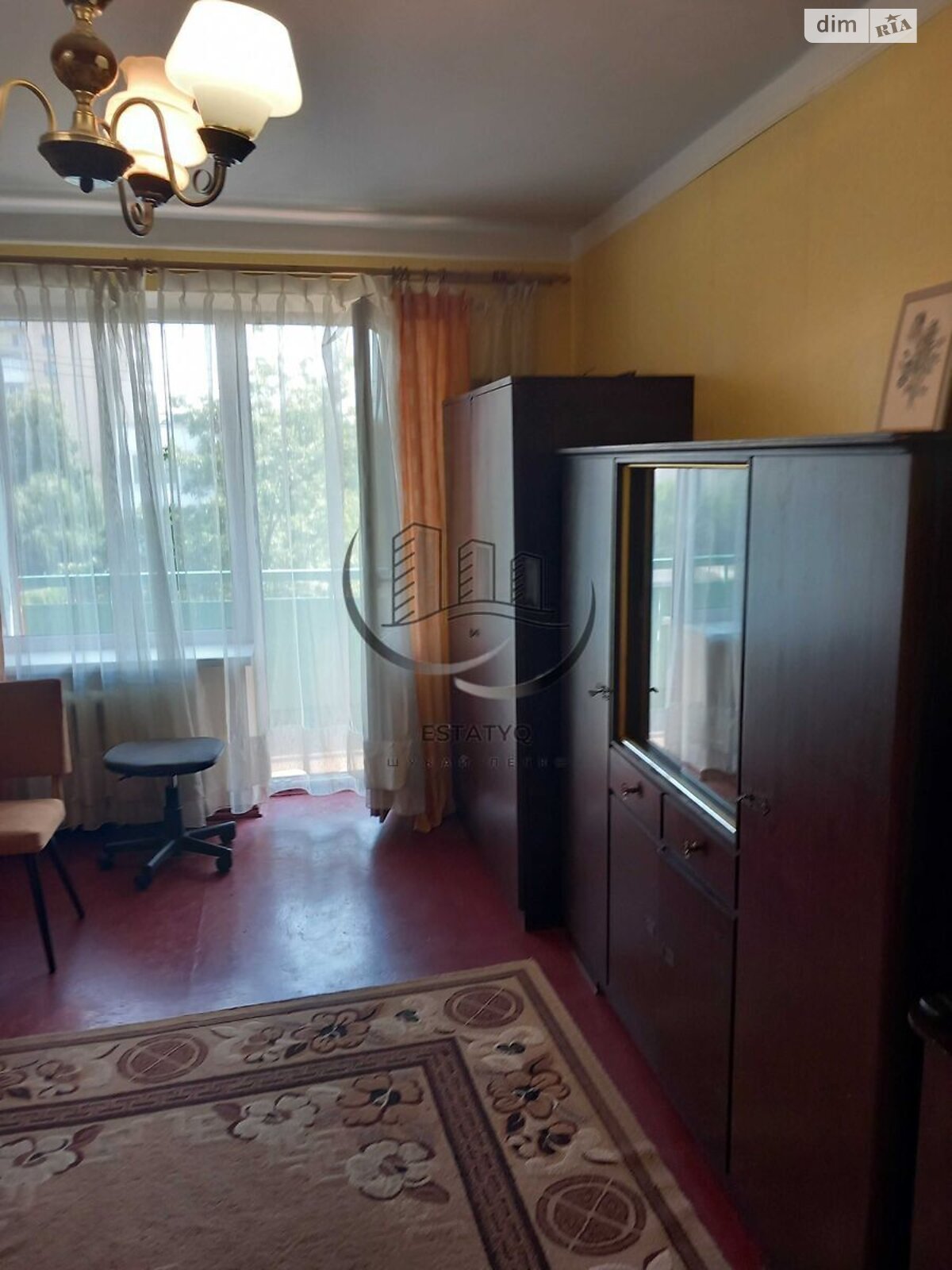 однокімнатна квартира в Харкові, район Шевченківський, на вул. Отакара Яроша в довготривалу оренду помісячно фото 1 однокімнатна квартира в Харкові, район Шевченківський, на вул. Отакара Яроша в довготривалу оренду помісячно фото 1