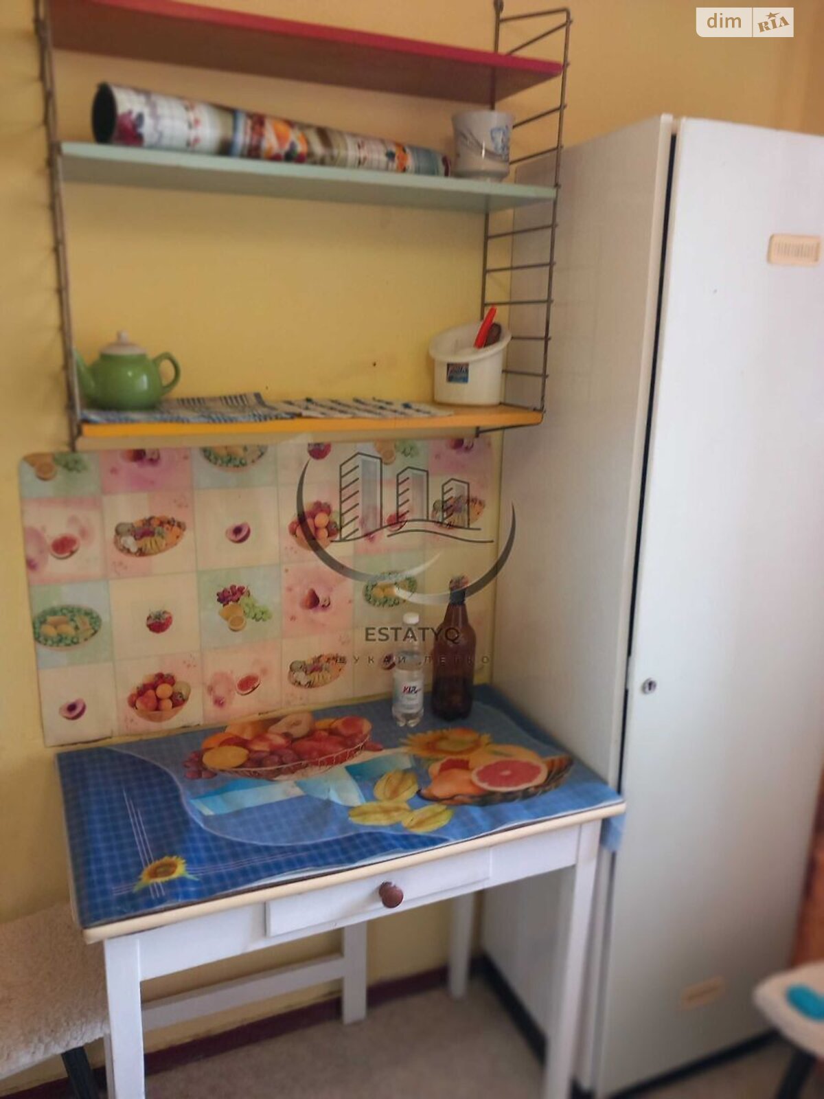 однокімнатна квартира в Харкові, район Шевченківський, на вул. Отакара Яроша в довготривалу оренду помісячно фото 1 однокімнатна квартира в Харкові, район Шевченківський, на вул. Отакара Яроша в довготривалу оренду помісячно фото 1