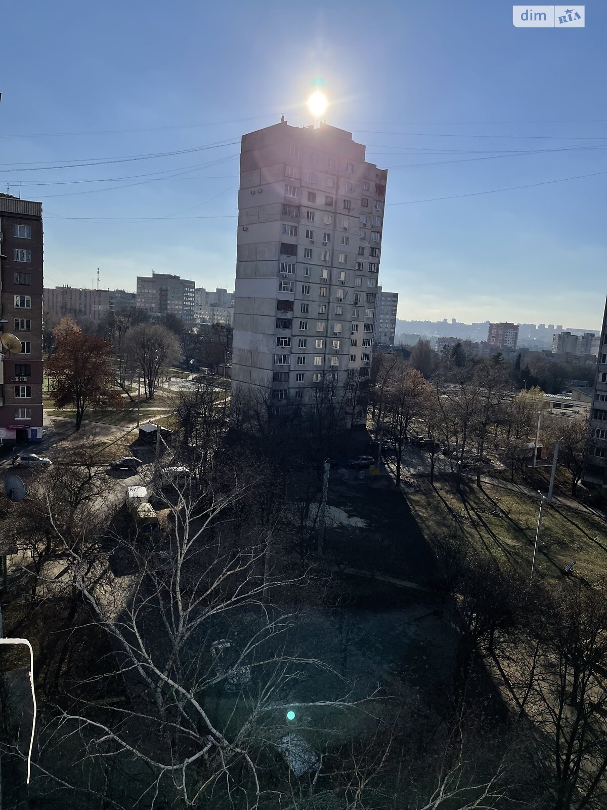 однокомнатная квартира в Харькове, район Шевченковский, на ул. Новгородская 12 в аренду на долгий срок помесячно фото 1