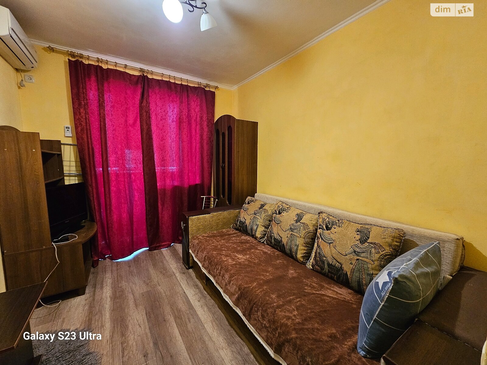 однокімнатна квартира в Харкові, район Київський, на пров. Шевченківський 30А в довготривалу оренду помісячно фото 1 однокімнатна квартира в Харкові, район Київський, на пров. Шевченківський 30А в довготривалу оренду помісячно фото 1