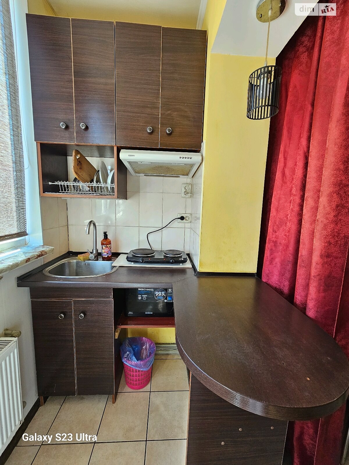 однокімнатна квартира в Харкові, район Київський, на пров. Шевченківський 30А в довготривалу оренду помісячно фото 1 однокімнатна квартира в Харкові, район Київський, на пров. Шевченківський 30А в довготривалу оренду помісячно фото 1
