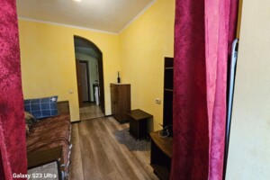 однокімнатна квартира в Харкові, район Київський, на пров. Шевченківський 30А в довготривалу оренду помісячно фото 2