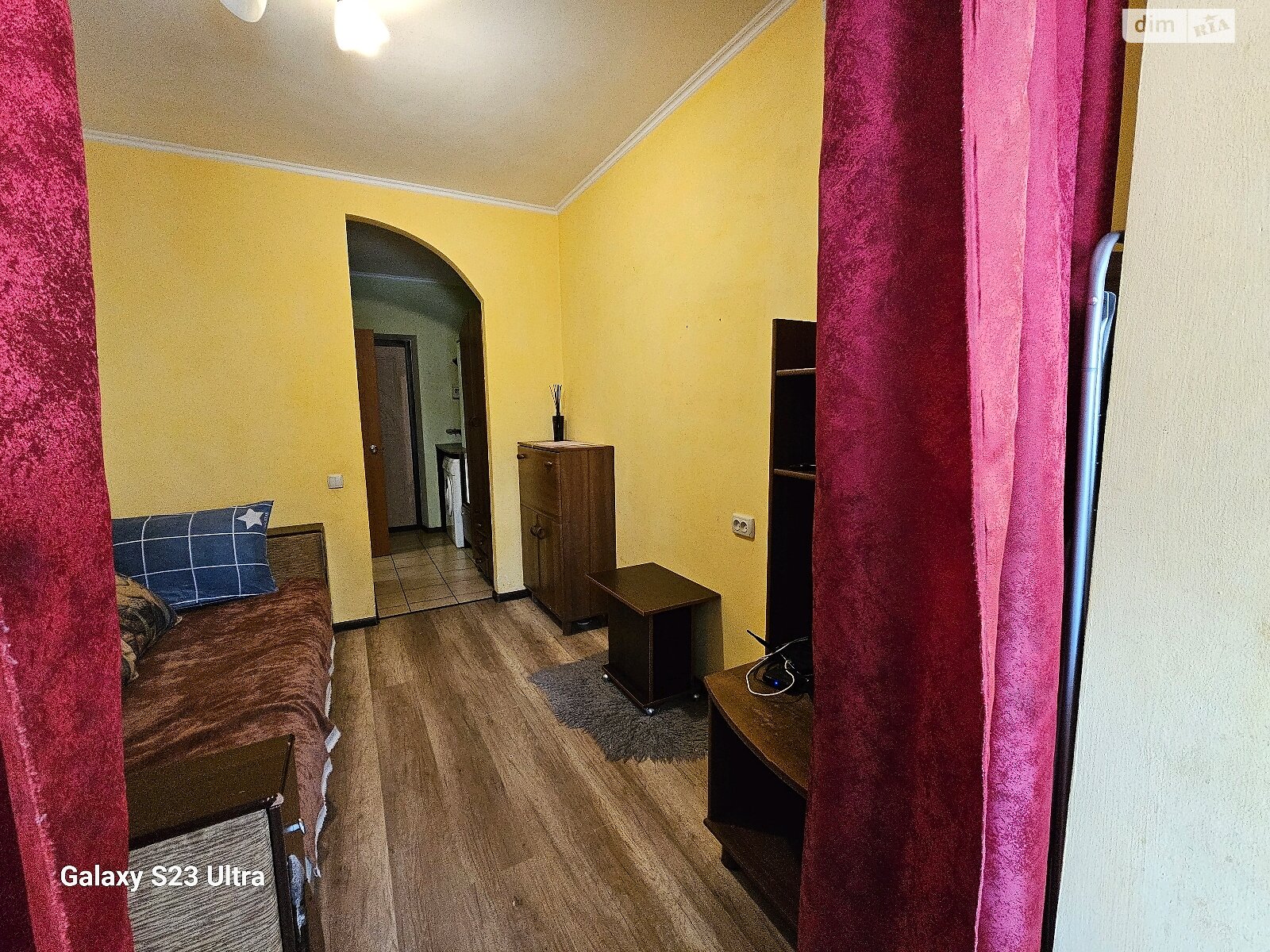 однокімнатна квартира в Харкові, район Київський, на пров. Шевченківський 30А в довготривалу оренду помісячно фото 1 однокімнатна квартира в Харкові, район Київський, на пров. Шевченківський 30А в довготривалу оренду помісячно фото 1