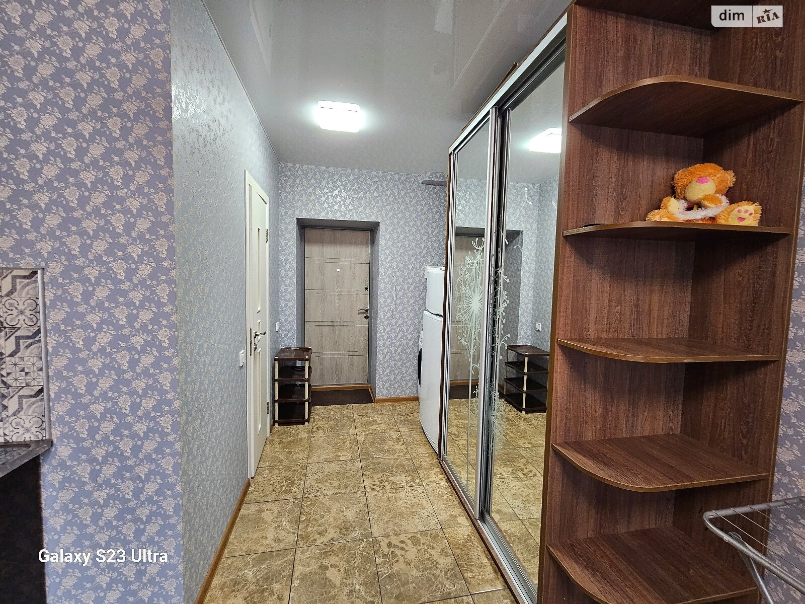 однокомнатная квартира в Харькове, на пер. Шевченковский 38-40 в аренду на долгий срок помесячно фото 1