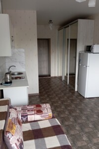 однокомнатная квартира в Харькове, на пер. Шевченковский 40 в аренду на долгий срок помесячно фото 2
