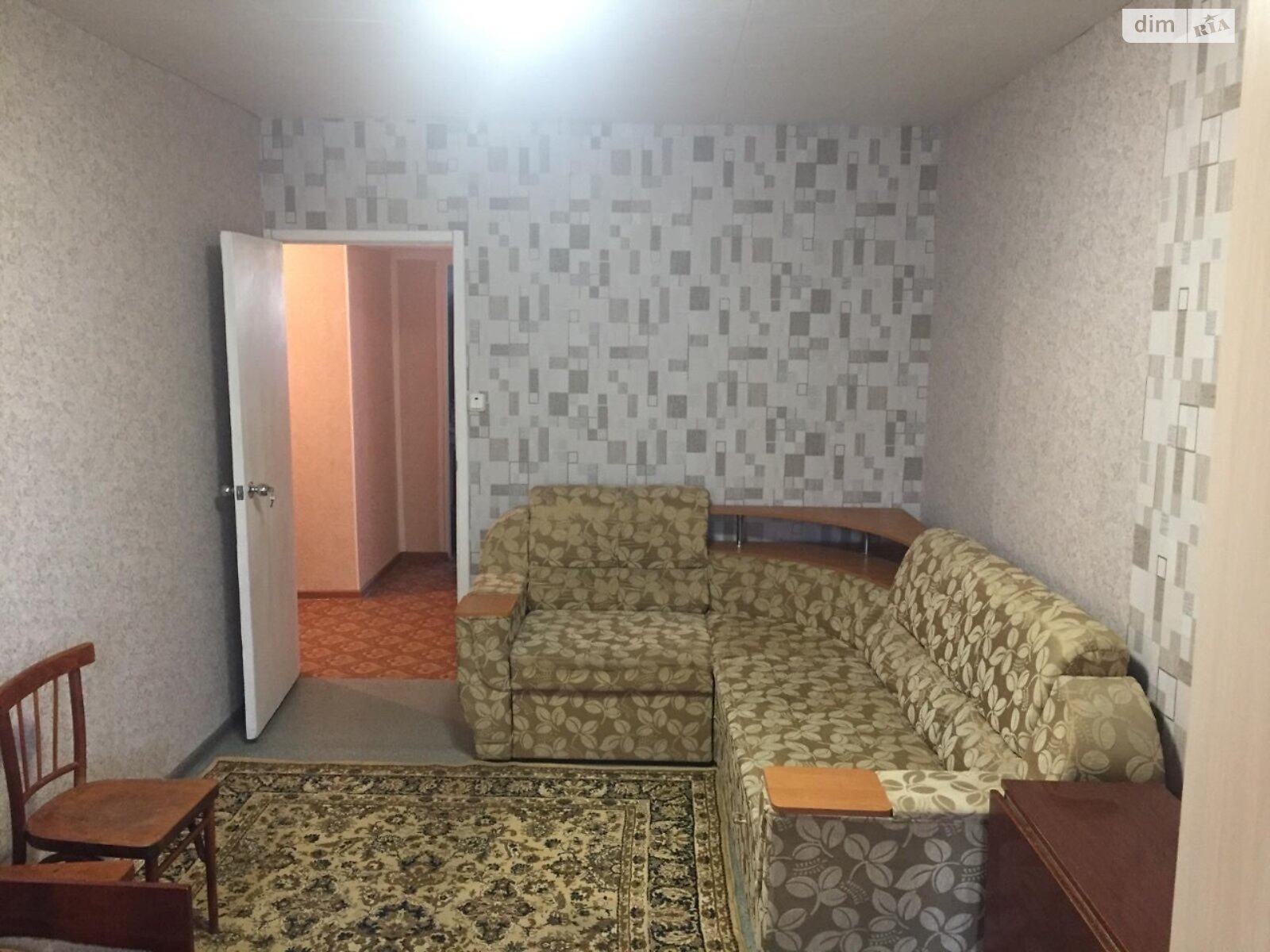 однокімнатна квартира з меблями в Харкові, район Шевченківський, на просп. Перемоги 62Б в довготривалу оренду помісячно фото 1 однокімнатна квартира з меблями в Харкові, район Шевченківський, на просп. Перемоги 62Б в довготривалу оренду помісячно фото 1