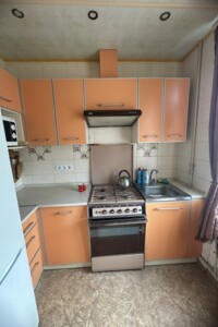 однокімнатна квартира в Харкові, район Шевченківський, на просп. Перемоги 66В в довготривалу оренду помісячно фото 2