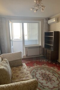 однокомнатная квартира в Харькове, район Шевченковский, на просп. Победы 76 в аренду на долгий срок помесячно фото 2