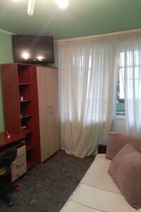 однокімнатна квартира в Харкові, район Шевченківський, на просп. Перемоги 74Б в довготривалу оренду помісячно фото 2