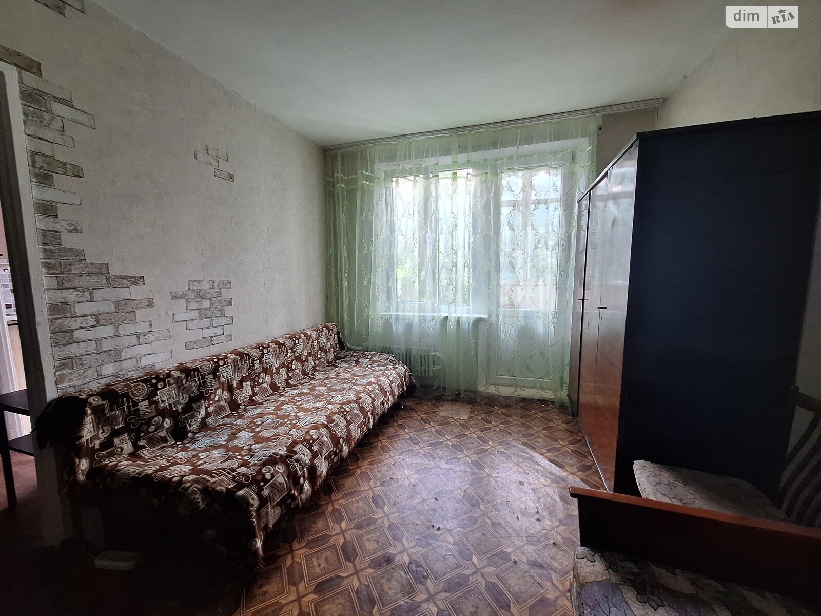 однокомнатная квартира в Харькове, район Шевченковский, на просп. Победы 62Б в аренду на долгий срок помесячно фото 1 однокомнатная квартира в Харькове, район Шевченковский, на просп. Победы 62Б в аренду на долгий срок помесячно фото 1
