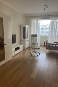трехкомнатная квартира в Харькове, район Шевченковский, на просп. Победы 66Д в аренду на долгий срок помесячно фото 2