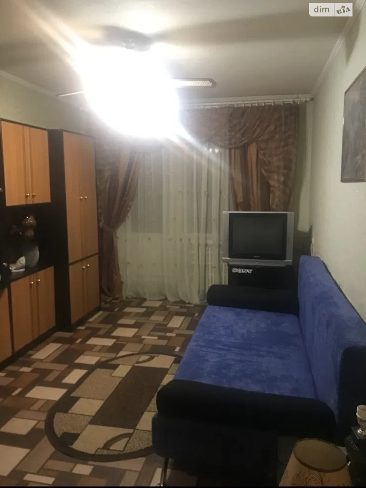 однокомнатная квартира в Харькове, район Шевченковский, на просп. Победы 62Б в аренду на долгий срок помесячно фото 1 однокомнатная квартира в Харькове, район Шевченковский, на просп. Победы 62Б в аренду на долгий срок помесячно фото 1