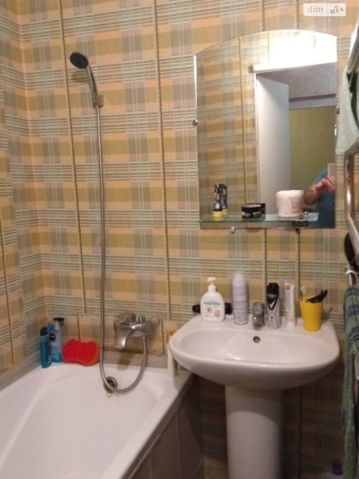 однокомнатная квартира в Харькове, район Шевченковский, на просп. Победы в аренду на долгий срок помесячно фото 1 однокомнатная квартира в Харькове, район Шевченковский, на просп. Победы в аренду на долгий срок помесячно фото 1