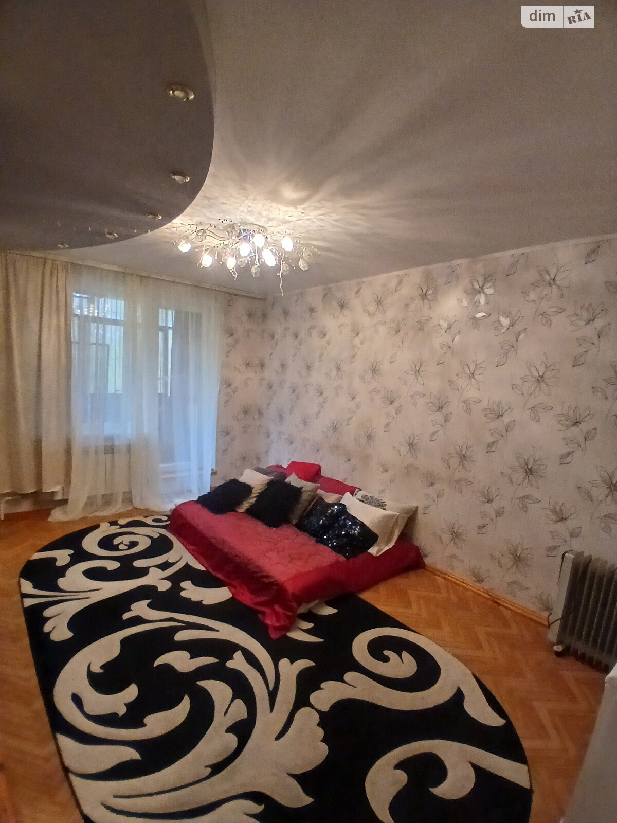 двухкомнатная квартира в Харькове, район Шевченковский, на просп. Победы 72 в аренду на долгий срок помесячно фото 1 двухкомнатная квартира в Харькове, район Шевченковский, на просп. Победы 72 в аренду на долгий срок помесячно фото 1