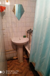 однокімнатна квартира в Харкові, район Харків, на просп. Перемоги 62Б в довготривалу оренду помісячно фото 2