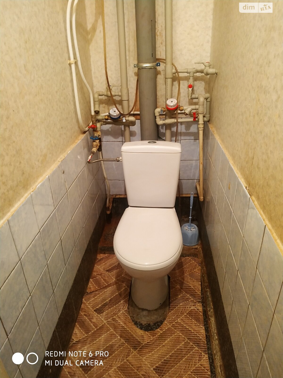 однокімнатна квартира в Харкові, район Харків, на просп. Перемоги 62Б в довготривалу оренду помісячно фото 1