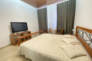 трехкомнатная квартира с ремонтом в Харькове, район Шевченковский, на ул. Рымарская 23А, кв. 22 в аренду на долгий срок помесячно фото 2